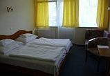 Budget hotel in Siofok - double room in Nostra Hotel in Siofok
