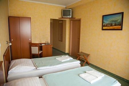 König Hotel Nagykanizsa cheap price