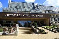 ✔️ Lifestyle Hotel Mátra ****