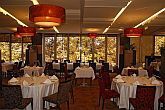Lifestyle Hotel Matra in Matrahaza, restaurant with Hungarian cuisine