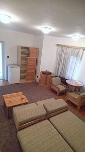 Rozsa Porta Holiday House - free beach