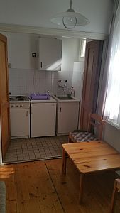 Rózsa Porta Üdülőház Balaton,  Balatonlelle - apartment