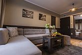Komló Hotel Gyula - Gyula accommodation specials, half-board packages and sauna