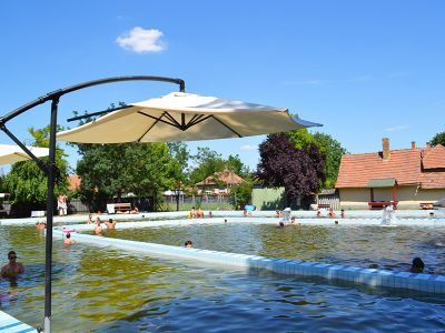 Andrássy Thermal Hotel Jászapáti - Thermal and Wellness Jászapáti