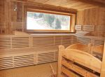 Hotel Relax Resort**** Kreischberg, Murau - Austria accommodation with sauna, wellness area and half board
