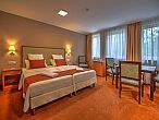 Hotel Anna Budapest - Discount hotel room in Budapest