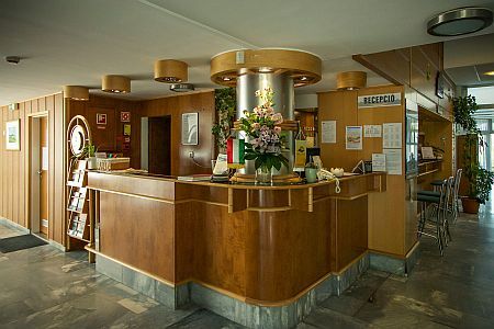 Panoráma Hotel Balatongyörök -discounted wellness hotel