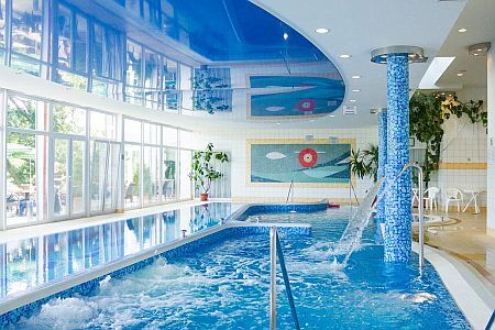 Panoráma Hotel - Wellness weekend