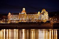 ✔️ Hotel Gellért Budapest **** ✔️ Hotel Gellért Budapest ****