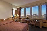 Hotel room in Budapest - Danubius hotel Budapest - Geräumiges Schlafzimmer mit Doppelbett im Budapest Hotel avaiable
