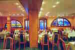 Hotel Aquarius - Budapest restaurant - Hotels in Buda - Wellness hotel Aquarius