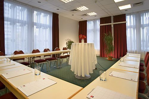 Conference room in Budapest - Hotel Ibis Vaci ut - Ibis