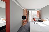 Last minute Ibis CitySouth*** Hotel near Budapest Airport