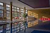 Luxury Wellness apartment hotel Adina Budapest - Wellness weekend In Budapest