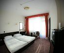 Cheap hotel in Debrecen close to Nagyerdo - Hotel Nagyerdo