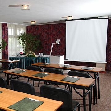 Hotel in Debrecen - meeting - Debrecen hotel Nagyerdo