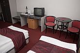 Hotel Griff Budapest - budget-hotel with comfortable double rooms