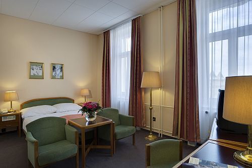 City hotel Gyor - Hotel Raba City Center Gyor - centre hotel Gyor - HOTEL RABA