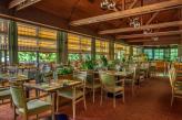 Restaurant in Sarvar - Thermal Hotel Sarvar - health spa resort hotel in Sarvar