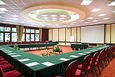 Conference room Sopron - Hotel Lover - 4-star hotel in Sopron with wellness services