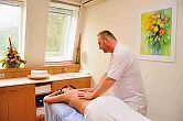 Wellness weekend in Sopron - Hotel Lover Sopron - thai massage